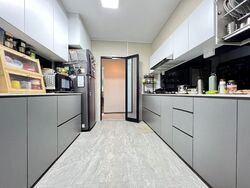 Blk 303 Canberra Road (Sembawang), HDB Executive #522741451